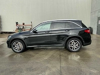 2018 mercedes-benz glc 350 e 4matic personenauto - afbeelding 23 van  41