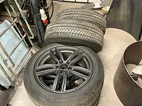 2018 mercedes-benz glc 350 e 4matic personenauto - afbeelding 39 van  41