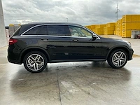 2018 mercedes-benz glc 350 e 4matic personenauto - afbeelding 2 van  41