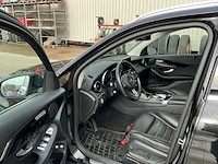 2018 mercedes-benz glc 350 e 4matic personenauto - afbeelding 6 van  41