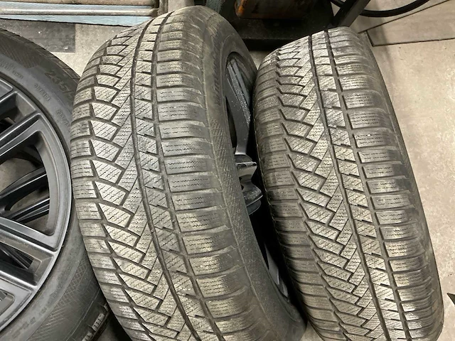 2018 mercedes-benz glc 350 e 4matic personenauto - afbeelding 39 van  41