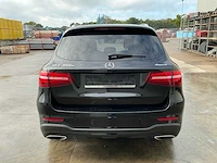 2018 mercedes-benz glc 350 e 4matic personenauto - afbeelding 34 van  41