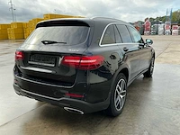 2018 mercedes-benz glc 350 e 4matic personenauto - afbeelding 35 van  41