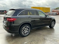 2018 mercedes-benz glc 350 e 4matic personenauto - afbeelding 36 van  41