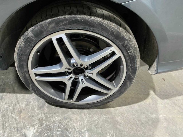 2018 mercedes-benz gle 250d 4matic - afbeelding 2 van  24