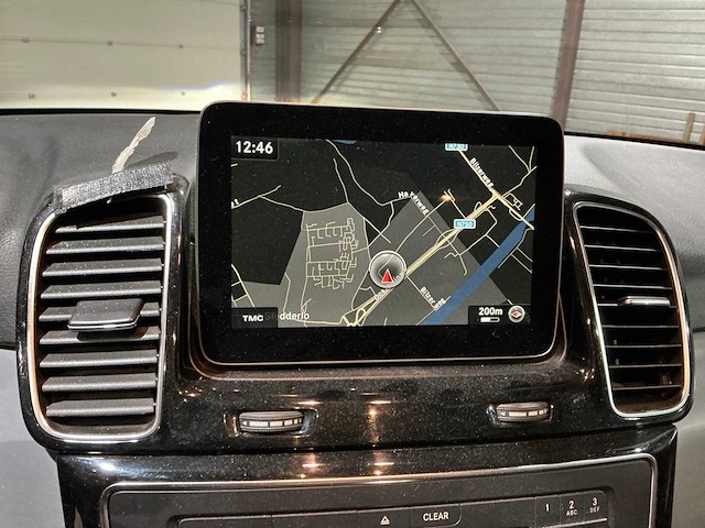 2018 mercedes-benz gle 250d 4matic - afbeelding 8 van  24