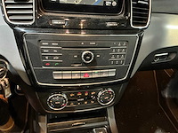 2018 mercedes-benz gle 250d 4matic - afbeelding 9 van  24