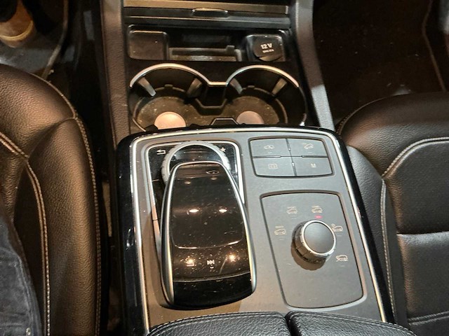 2018 mercedes-benz gle 250d 4matic - afbeelding 10 van  24