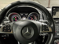 2018 mercedes-benz gle 250d 4matic - afbeelding 13 van  24