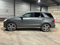 2018 mercedes-benz gle 250d 4matic - afbeelding 12 van  24