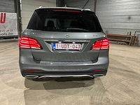 2018 mercedes-benz gle 250d 4matic - afbeelding 19 van  24