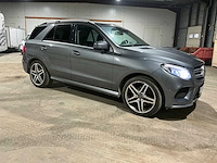2018 mercedes-benz gle 250d 4matic - afbeelding 21 van  24