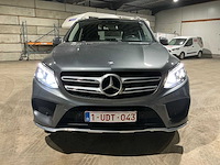 2018 mercedes-benz gle 250d 4matic - afbeelding 22 van  24