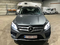 2018 mercedes-benz gle 250d 4matic - afbeelding 23 van  24
