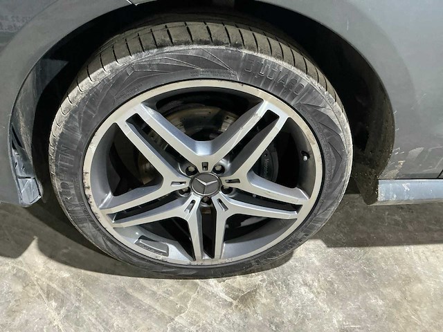 2018 mercedes-benz gle 250d 4matic - afbeelding 24 van  24