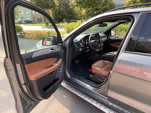 2018 mercedes-benz gle 250d amg-pack full option! - afbeelding 2 van  31
