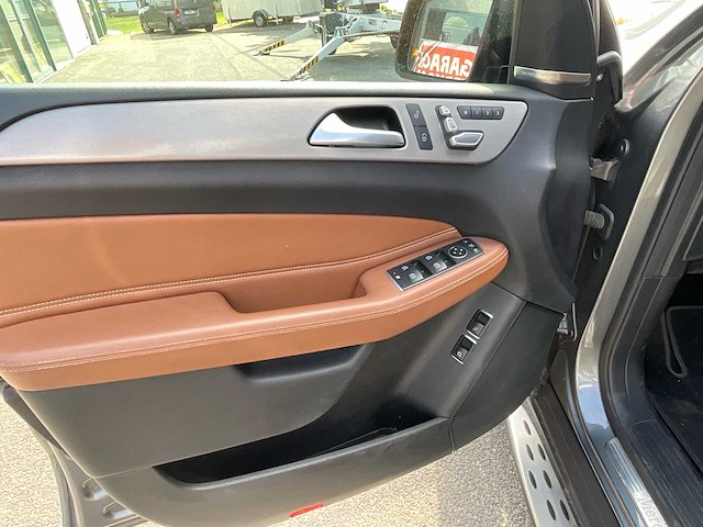 2018 mercedes-benz gle 250d amg-pack full option! - afbeelding 3 van  31
