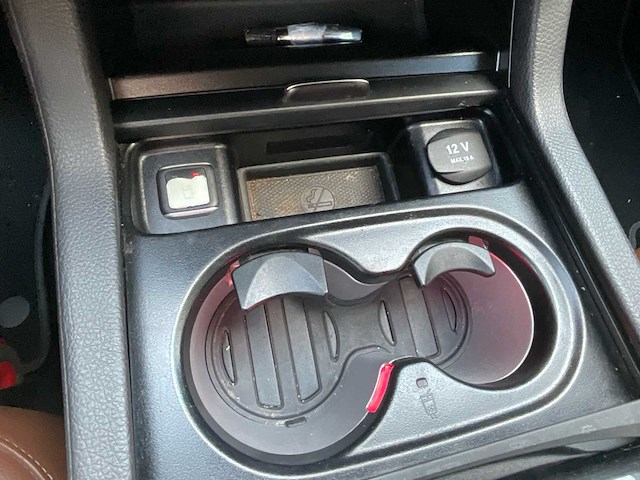 2018 mercedes-benz gle 250d amg-pack full option! - afbeelding 7 van  31