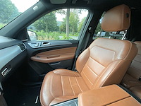 2018 mercedes-benz gle 250d amg-pack full option! - afbeelding 10 van  31