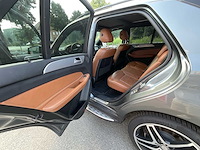 2018 mercedes-benz gle 250d amg-pack full option! - afbeelding 11 van  31