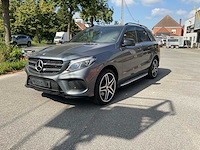 2018 mercedes-benz gle 250d amg-pack full option! - afbeelding 1 van  31