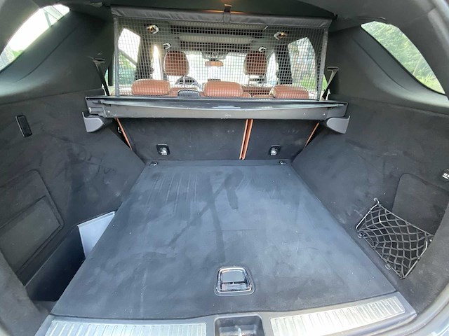 2018 mercedes-benz gle 250d amg-pack full option! - afbeelding 15 van  31