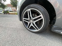2018 mercedes-benz gle 250d amg-pack full option! - afbeelding 16 van  31