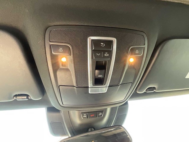 2018 mercedes-benz gle 250d amg-pack full option! - afbeelding 21 van  31