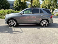 2018 mercedes-benz gle 250d amg-pack full option! - afbeelding 12 van  31