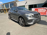 2018 mercedes-benz gle 250d amg-pack full option! - afbeelding 30 van  31