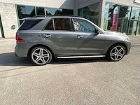 2018 mercedes-benz gle 250d amg-pack full option! - afbeelding 1 van  1