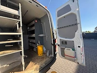 2018 mercedes-benz sprinter 519 cdi 3.0 cdi v6 – 130.178 km – 5.000 kg mtm – professioneel ingericht - afbeelding 10 van  42