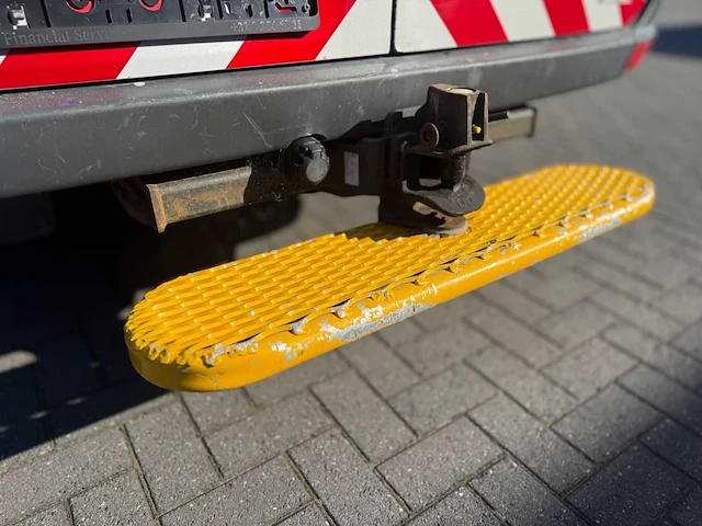 2018 mercedes-benz sprinter 519 cdi 3.0 cdi v6 – 130.178 km – 5.000 kg mtm – professioneel ingericht - afbeelding 13 van  42