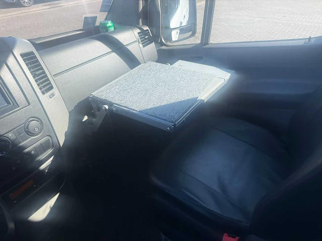 2018 mercedes-benz sprinter 519 cdi 3.0 cdi v6 – 130.178 km – 5.000 kg mtm – professioneel ingericht - afbeelding 31 van  42