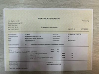 2018 mercedes-benz sprinter 519 cdi 3.0 cdi v6 – 130.178 km – 5.000 kg mtm – professioneel ingericht - afbeelding 34 van  42