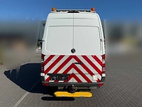 2018 mercedes-benz sprinter 519 cdi 3.0 cdi v6 – 130.178 km – 5.000 kg mtm – professioneel ingericht - afbeelding 13 van  42