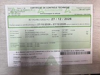2018 mercedes-benz sprinter 519 cdi 3.0 cdi v6 – 130.178 km – 5.000 kg mtm – professioneel ingericht - afbeelding 37 van  42