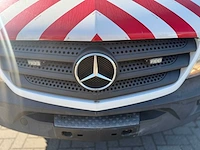 2018 mercedes-benz sprinter 519 cdi 3.0 cdi v6 – 130.178 km – 5.000 kg mtm – professioneel ingericht - afbeelding 17 van  42