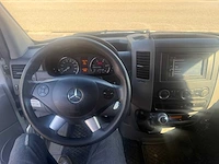2018 mercedes-benz sprinter 519 cdi 3.0 cdi v6 – 130.178 km – 5.000 kg mtm – professioneel ingericht - afbeelding 24 van  42