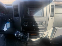 2018 mercedes-benz sprinter 519 cdi 3.0 cdi v6 – 130.178 km – 5.000 kg mtm – professioneel ingericht - afbeelding 29 van  42