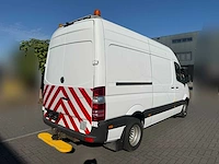 2018 mercedes-benz sprinter 519 cdi 3.0 cdi v6 – 130.178 km – 5.000 kg mtm – professioneel ingericht - afbeelding 34 van  42
