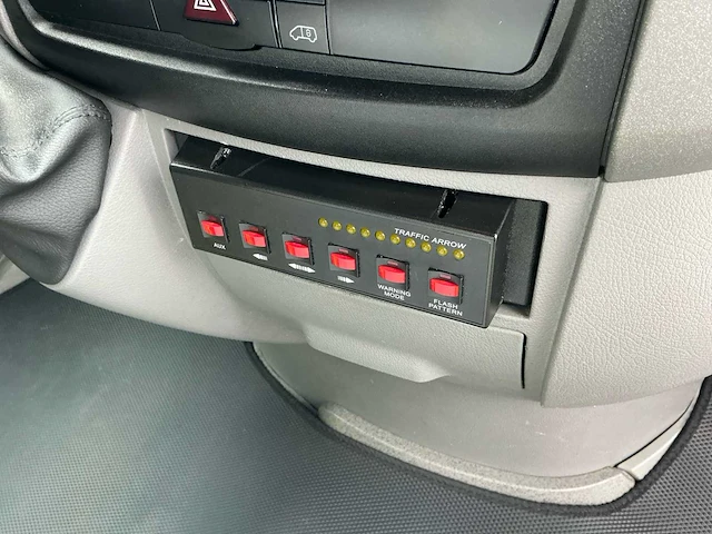 2018 mercedes-benz sprinter ambulance - afbeelding 9 van  36