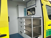 2018 mercedes-benz sprinter ambulance - afbeelding 10 van  36
