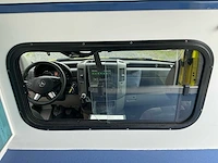 2018 mercedes-benz sprinter ambulance - afbeelding 11 van  36