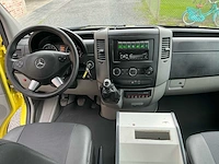 2018 mercedes-benz sprinter ambulance - afbeelding 23 van  36