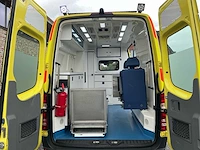 2018 mercedes-benz sprinter ambulance - afbeelding 27 van  36