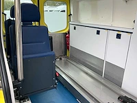 2018 mercedes-benz sprinter ambulance - afbeelding 29 van  36
