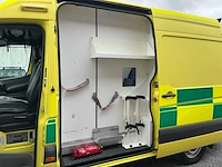 2018 mercedes-benz sprinter ambulance - afbeelding 22 van  36