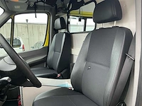 2018 mercedes-benz sprinter ambulance - afbeelding 12 van  36