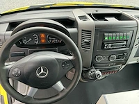 2018 mercedes-benz sprinter ambulance - afbeelding 13 van  36